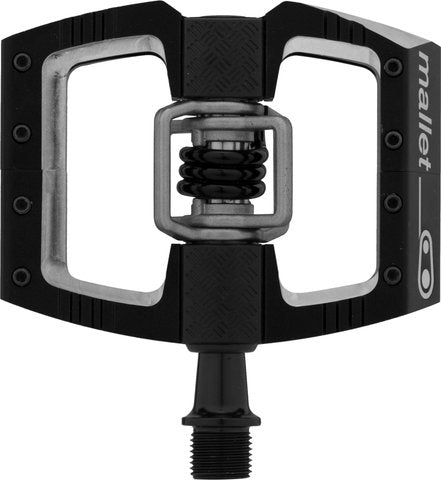 Pedali automatici Crankbrothers Mallet dh