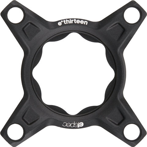 E*thirteen e*spec spider a montaggio diretto 104 mm per tq hpr50