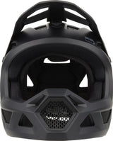 Casco integrale per bambini Fox Head Youth Rampage Mips