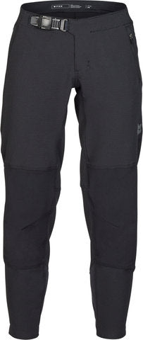 Pantaloni da difesa giovanile con testa di volpe