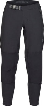 Pantaloni da difesa giovanile con testa di volpe