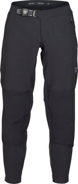 Pantaloni da difesa giovanile con testa di volpe