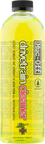 Flacone di ricarica per detergente per trasmissione Muc-off