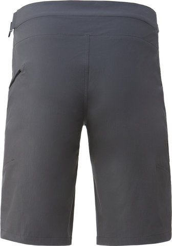 Yeti cicla pantaloncini antero