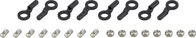 Supporto per supporto Sks Asr per strisce bluemels basic 26 - 29