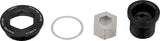 Kit perno Race Face perno movimento centrale RCA da 30 mm