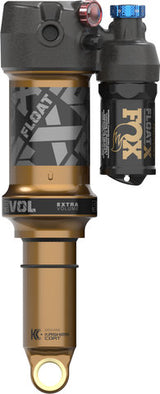 Ammortizzatore posteriore Fox Racing Shox Float x Evol LV 2pos con perno di fabbrica
