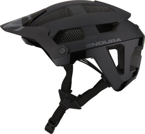 Casco Endura per single track