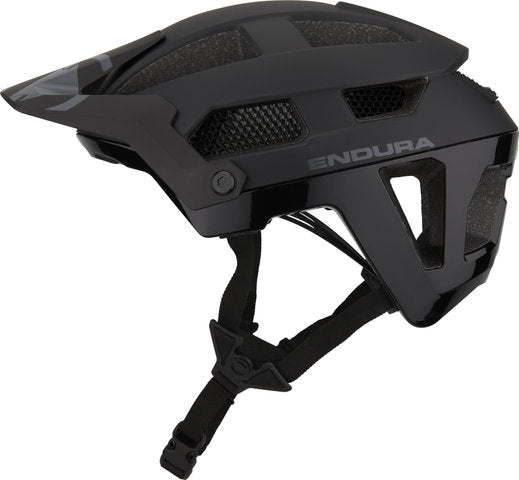 Casco Endura per single track