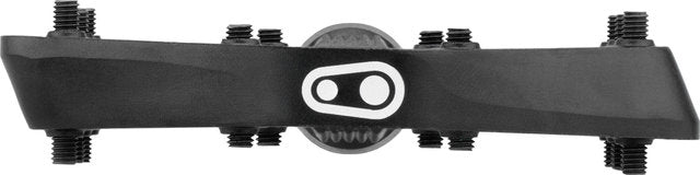 Crankbrothers stampa 7 pedali con piattaforma