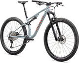 Scalpello Specialized Shimano Deore 29 mountain bike