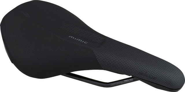 La sella Specialized Bridge Comp imita la sella da donna