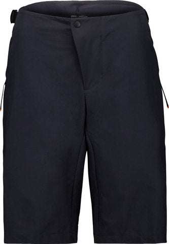 Pantaloncini da donna Poc Motion Air