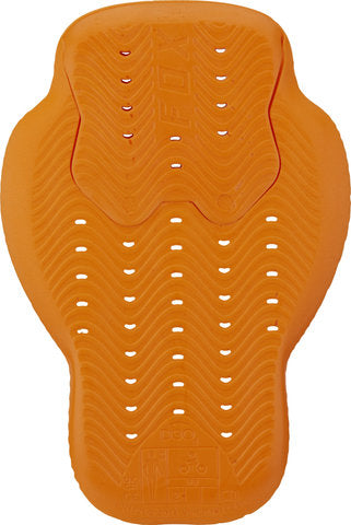 Inserto posteriore compatibile con collare Fox Head D3O L2