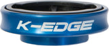Supporto per attacco manubrio con cappuccio a gravità K-edge per Garmin Edge