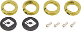 Morsetti a ganasce Odi Lock per sistemi lock-on