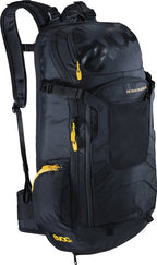 Zaino protettivo Evoc fr trail blackline