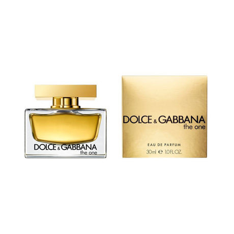 Dolce Gabbana Dolce Gabanna eau de parfum spray the one 30ml da donna