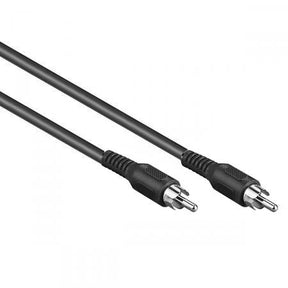 Cavo audio Abi Tulip