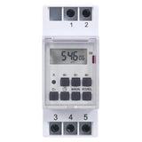 Interruttore temporizzatore