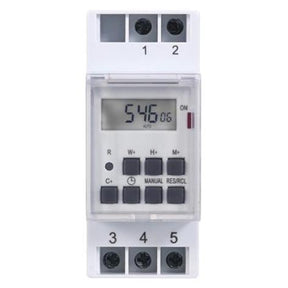 Interruttore temporizzatore
