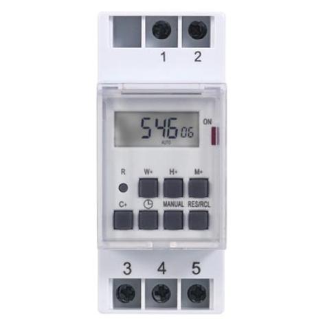 Interruttore temporizzatore