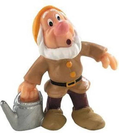 Asmodee Walt Disney Nano Starnuto da Biancaneve e i 7 nani