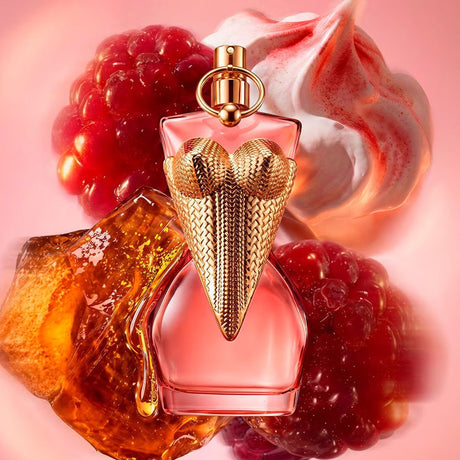 Jean Paul Gaultier Eau de Parfum Spray Divine Couture 30ml Donna
