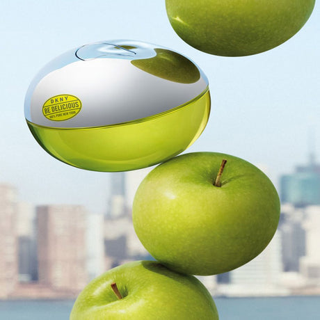 Dkny - donna karan dnky be Delicious eau de parfum spray 30ml da donna