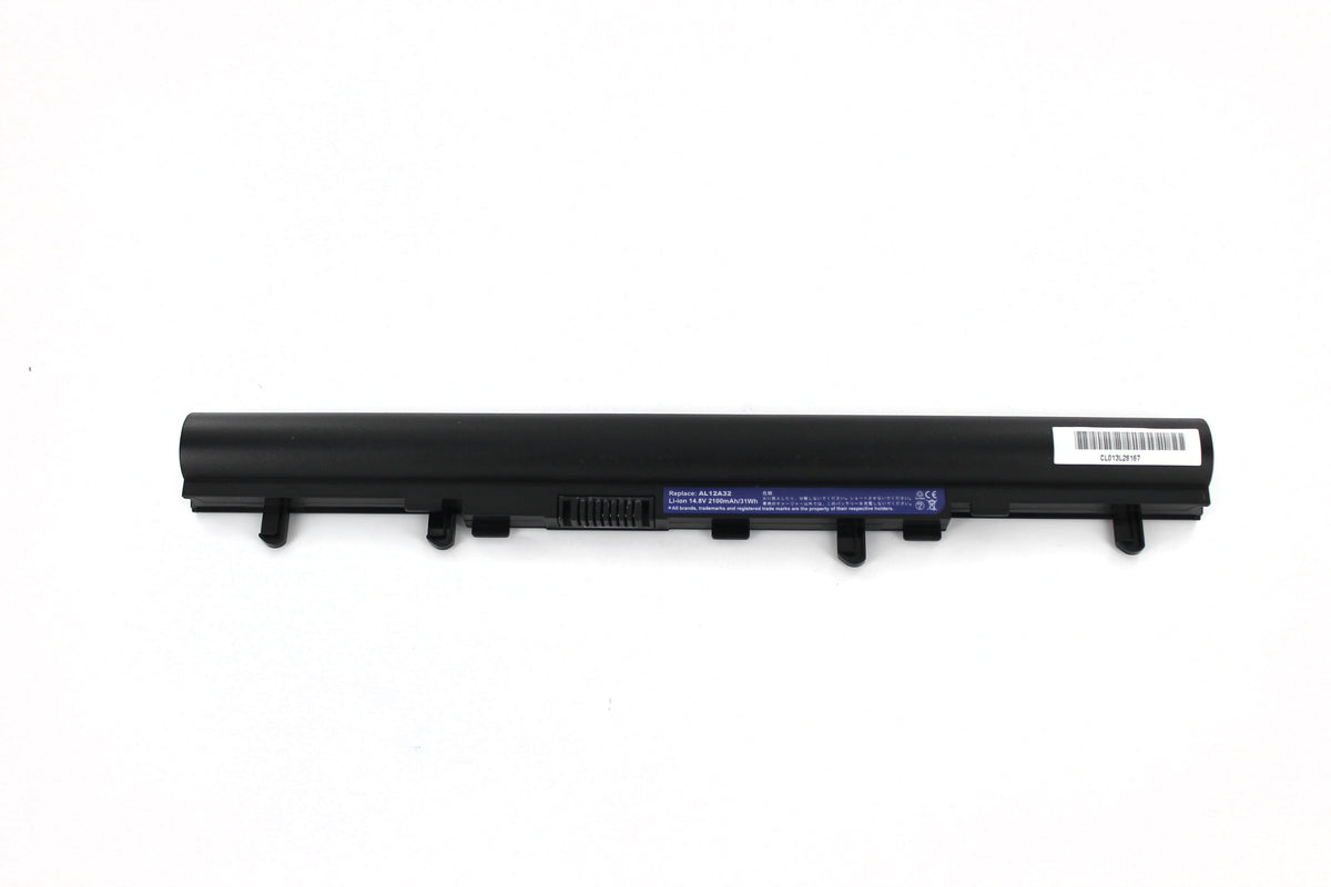 Batteria per laptop Yanec 2600 mAh