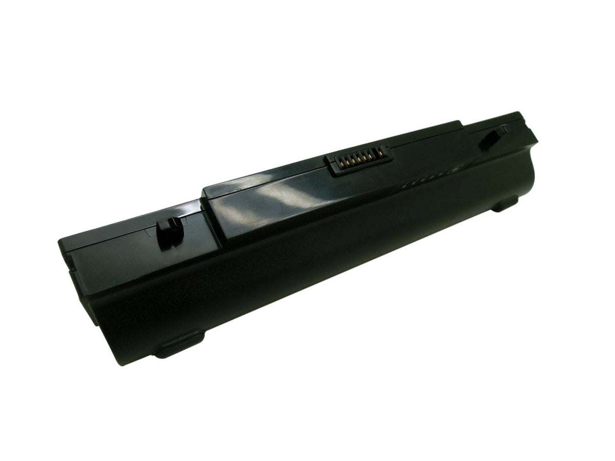Batteria per laptop Yanec estesa 7800 mAh