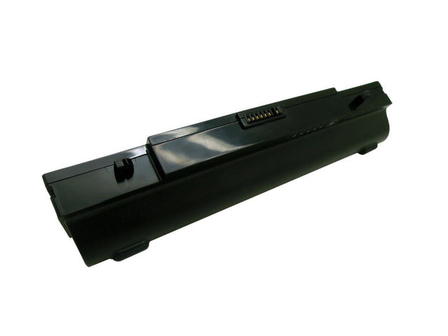 Batteria per laptop Yanec estesa 7800 mAh