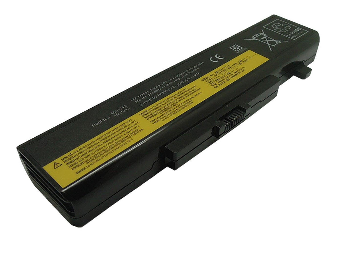 Batteria per laptop Blu-Basic 4400Mah
