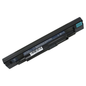 Batteria per laptop Blu-Basic Extended 6600Mah