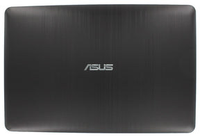 Copertina posteriore LCD del laptop Asus Laptop Black