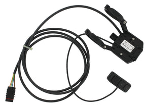 Dock display BMZ con telecomando