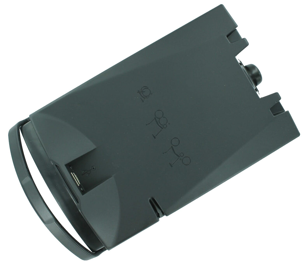 Batteria per bicicletta Bmz Brompton 36,5 V 8,55 Ah