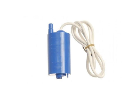 Pompa ad acqua sommergibile 12 volt 10 litri al minuto