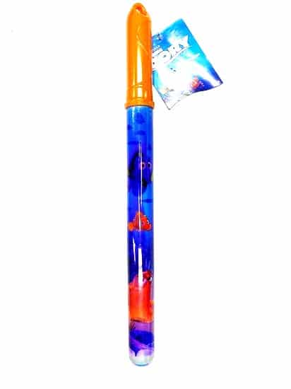 La spada a bolle di Jonotoy con Trova Dory crea le bolle più belle