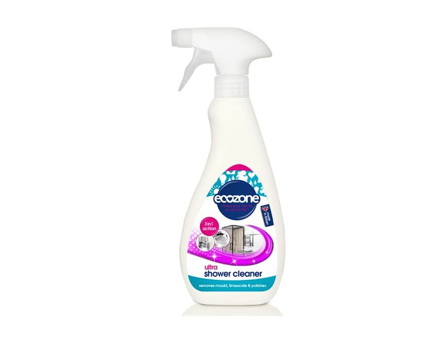 Detergente doccia Ecozone antibatterico ultra - 500ml