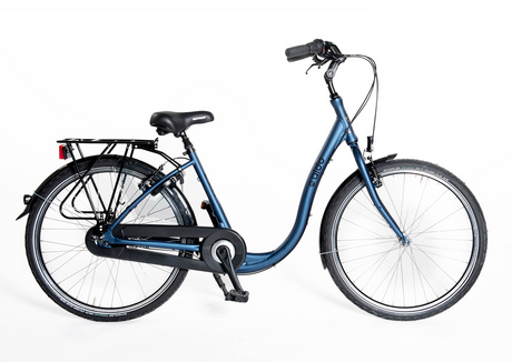 Kwadie aldo low entry 26 3grn alu. Tappetino Comfort Mystery Blu - 42 cm.