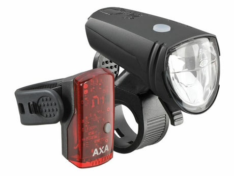 set di illuminazione Greenline USB1 LED on Off 15 Lux