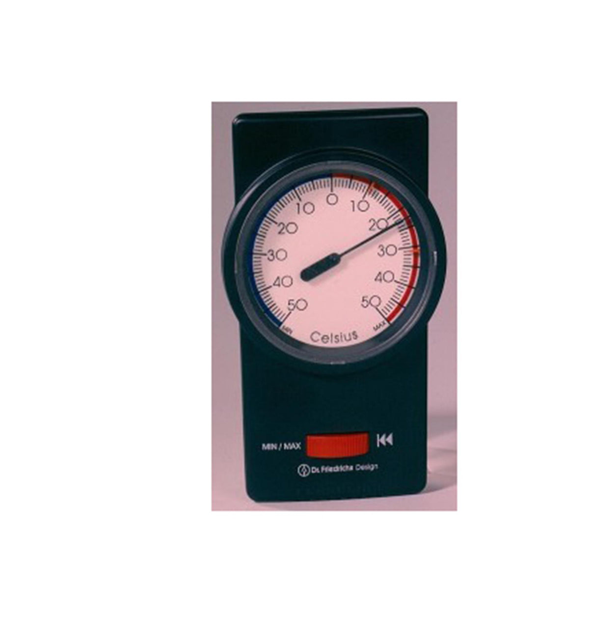 Termometro min-max Dr. Friedrichs