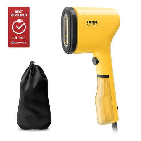Stendibiancheria Tefal Pure Pop giallo