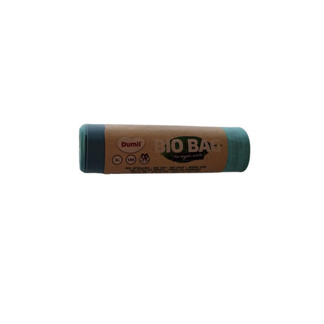 Sacchetti con chiusura Dumil bio 5 litri 10 pezzi