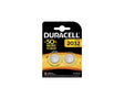 Duracell cr2032 confezione da 2 (10 pezzi)