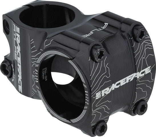 Attacco manubrio Race Face Atlas 35 0°
