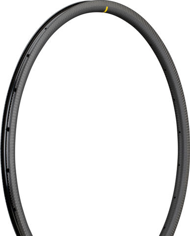 Cerchio Mavic Open Pro Carbon Ust 28