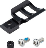 Morsetti a leva Hope Tech 3 per comandi Shimano i-spec ii i-spec ev