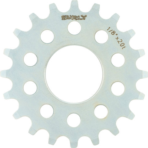 Pignone dentato Surly Single Speed 1 8